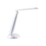 Syska TL-0225 Table Study Lamp, Touch Control- 34.5cm (White)